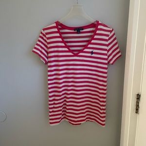 Women’s Ralph Lauren Tee